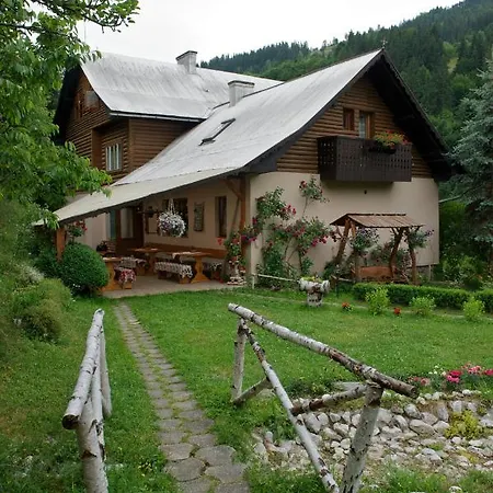 Pensiunea Aurora * Albac