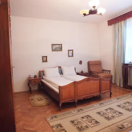 Pensiunea Aurora Guest house