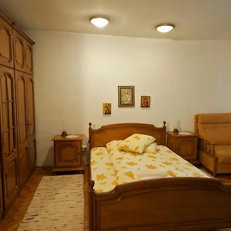 Guest house Pensiunea Aurora Albac